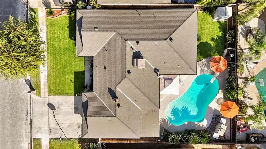 4422 N Haslam Avenue, Fresno, California 93722