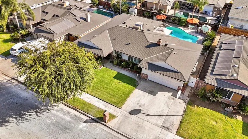 4422 N Haslam Avenue, Fresno, California 93722