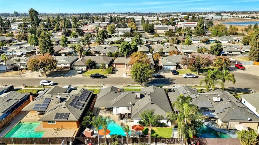 4422 N Haslam Avenue, Fresno, California 93722