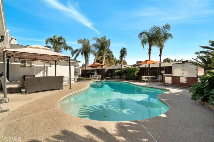 4422 N Haslam Avenue, Fresno, California 93722