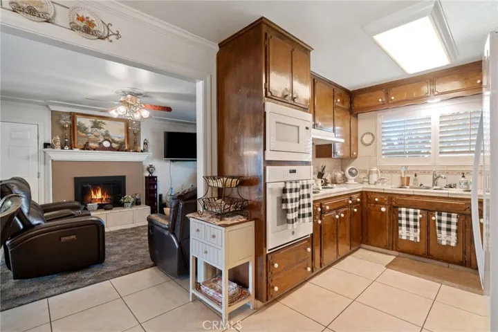 4422 N Haslam Avenue, Fresno, California 93722