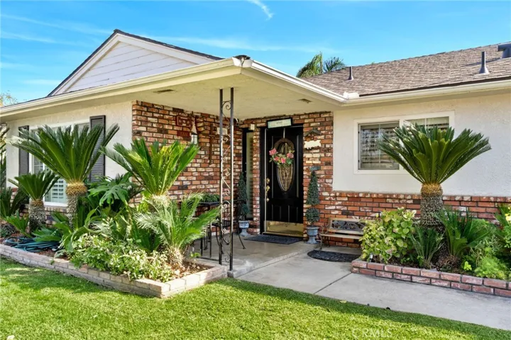 4422 N Haslam Avenue, Fresno, California 93722