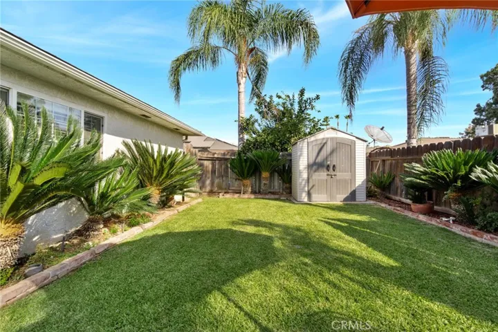 4422 N Haslam Avenue, Fresno, California 93722