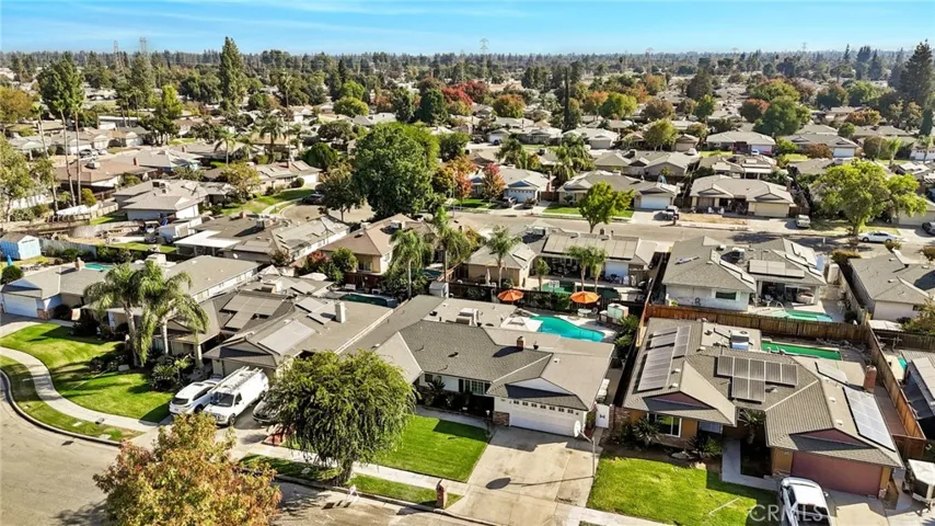 4422 N Haslam Avenue, Fresno, California 93722