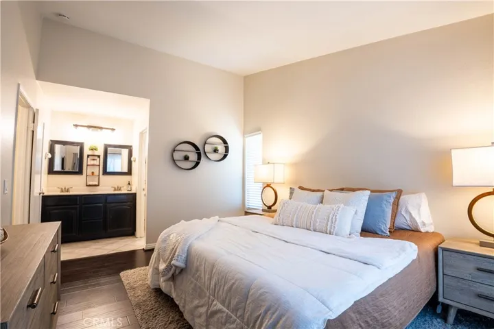 8455 E Amberwood Street, Anaheim Hills, California 92808