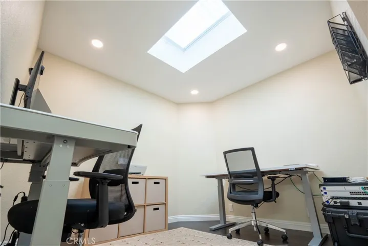 8455 E Amberwood Street, Anaheim Hills, California 92808