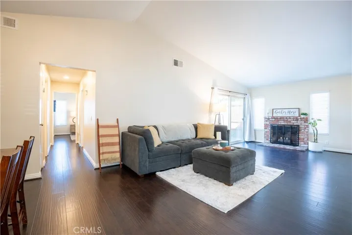 8455 E Amberwood Street, Anaheim Hills, California 92808