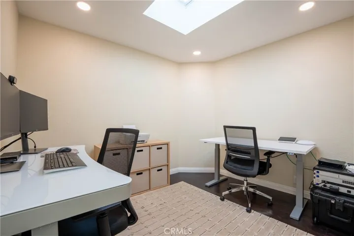 Office - room addition