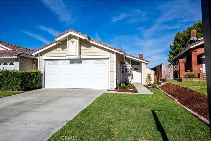 8455 E Amberwood Street, Anaheim Hills, California 92808