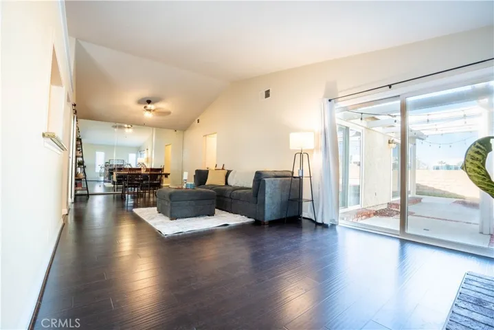 8455 E Amberwood Street, Anaheim Hills, California 92808