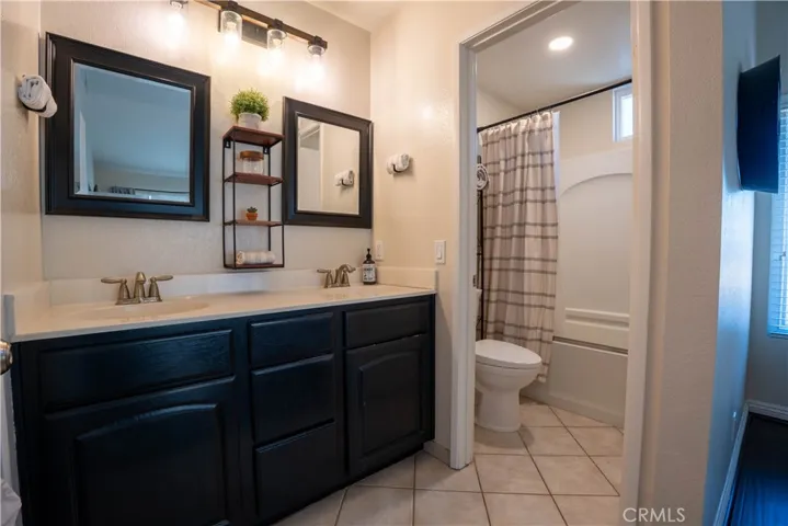 8455 E Amberwood Street, Anaheim Hills, California 92808