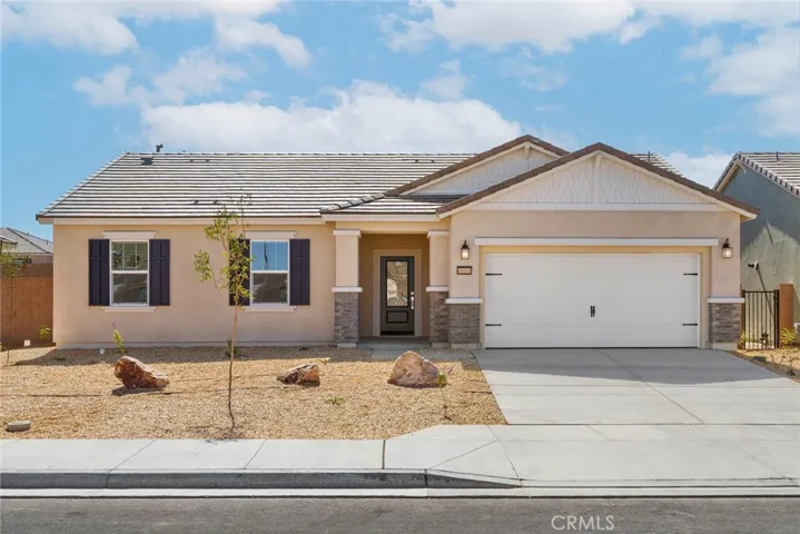 12215 Del Sur Street, Victorville, California 92392