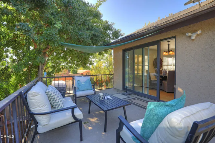 Deck Off Dining Rm