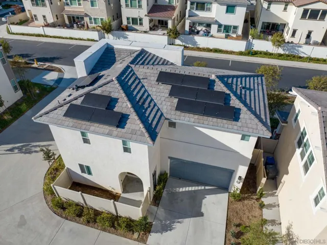 11 Solar Panels