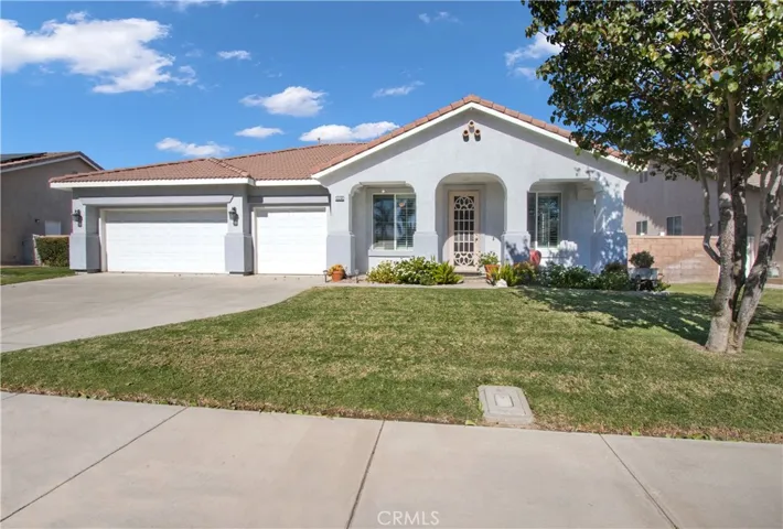 12232 Easter Bay Drive, Eastvale, California 91752