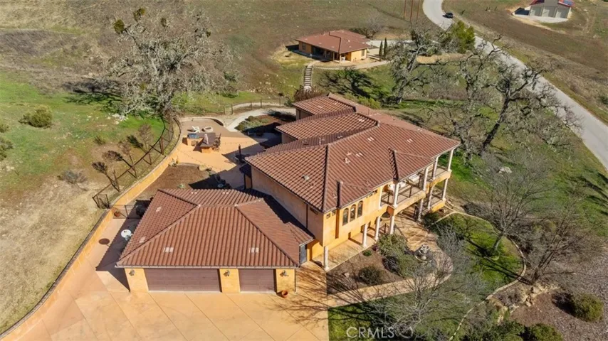 Two Homes!