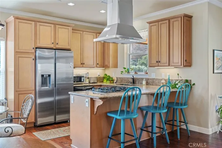 10460 Portal Road, Atascadero, California 93422