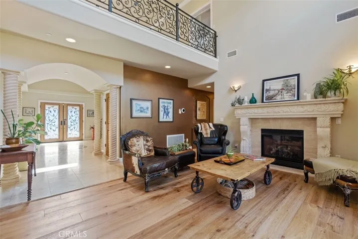 10460 Portal Road, Atascadero, California 93422