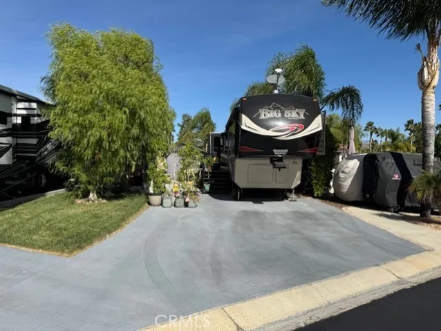 45525 Highway 79 Site 337, Aguanga, California 92536