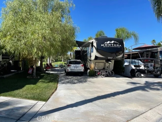 45525 Highway 79 Site 337, Aguanga, California 92536