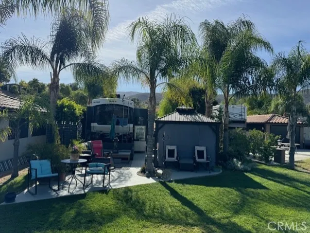45525 Highway 79 Site 337, Aguanga, California 92536