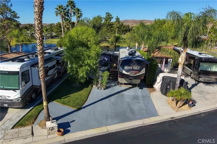 45525 Highway 79 Site 337, Aguanga, California 92536