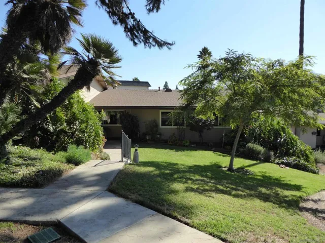 5750 Amaya Dr Unit 7, La Mesa, California 91942
