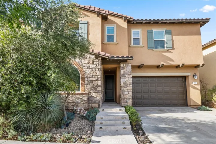 285 N Callum Drive, Anaheim, California 92807