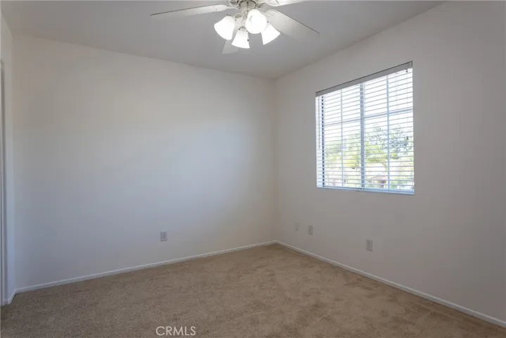Upstairs Bedroom