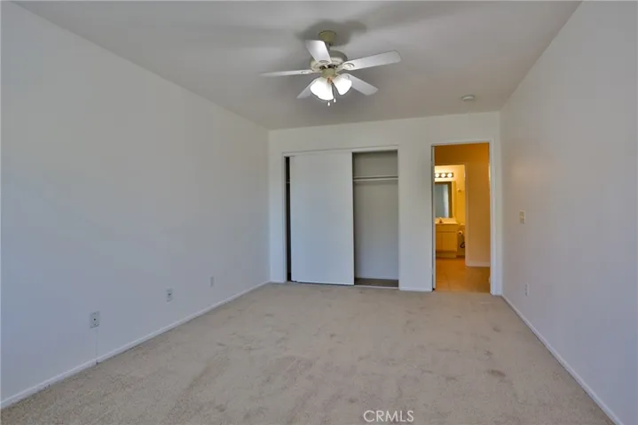 Downstairs Bedroom