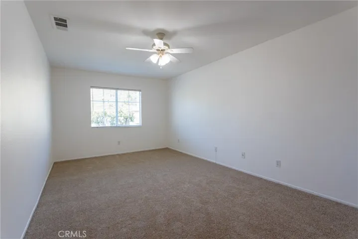 Downstairs Bedroom