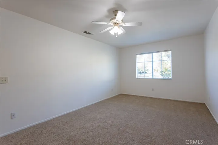 Downstairs Bedroom
