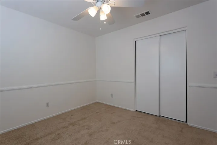 Upstairs Bedroom