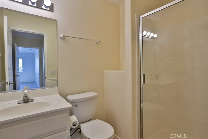 Downstairs Guest Bathroom