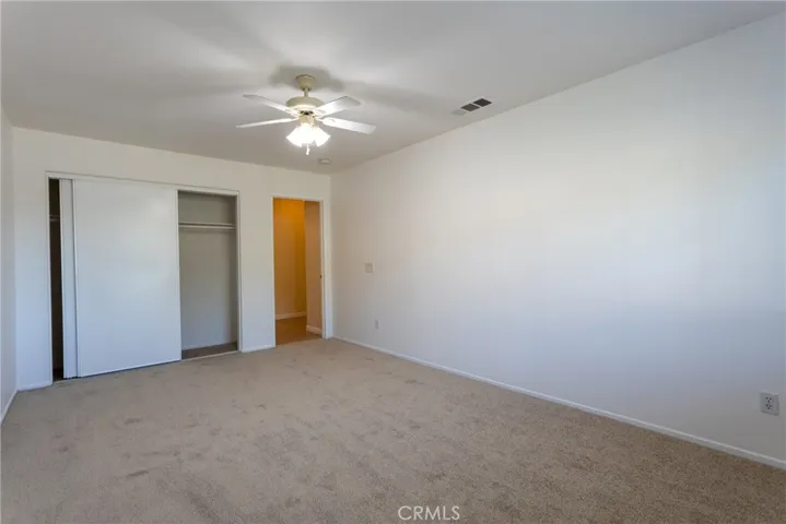 Downstairs Bedroom