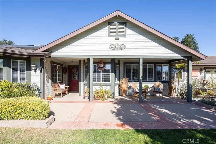 510 Sandra Court, Nipomo, California 93444