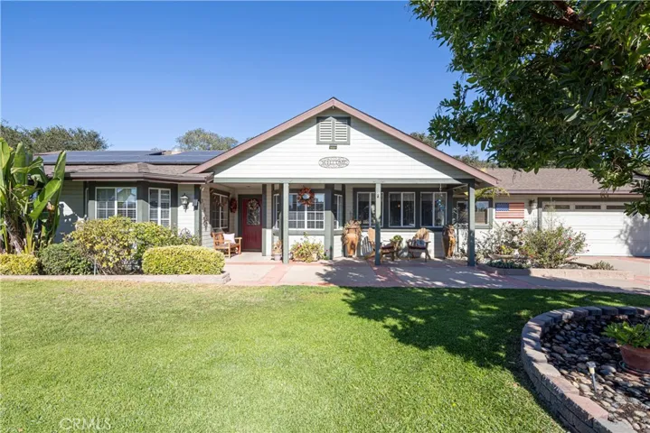510 Sandra Court, Nipomo, California 93444