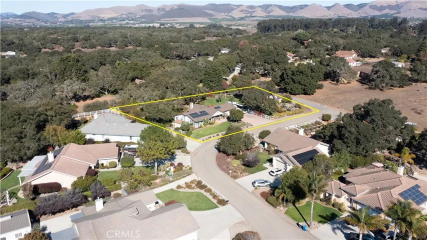 .79 of an acre with no HOA.