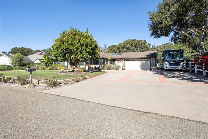 510 Sandra Court, Nipomo, California 93444