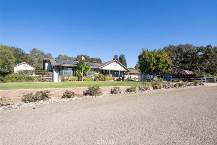 510 Sandra Court, Nipomo, California 93444
