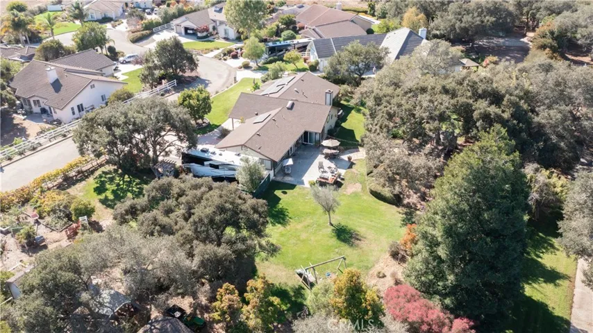 510 Sandra Court, Nipomo, California 93444