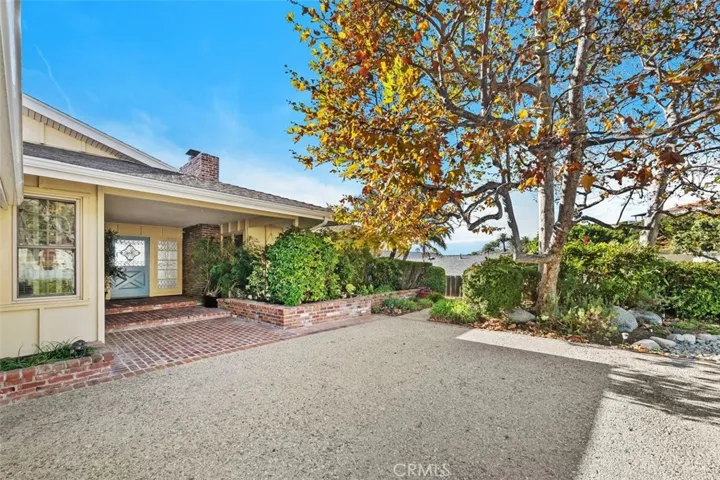 7284 Berry Hill Drive, Rancho Palos Verdes, California 90275