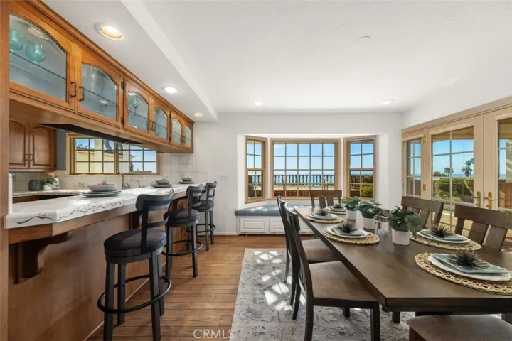 7284 Berry Hill Drive, Rancho Palos Verdes, California 90275