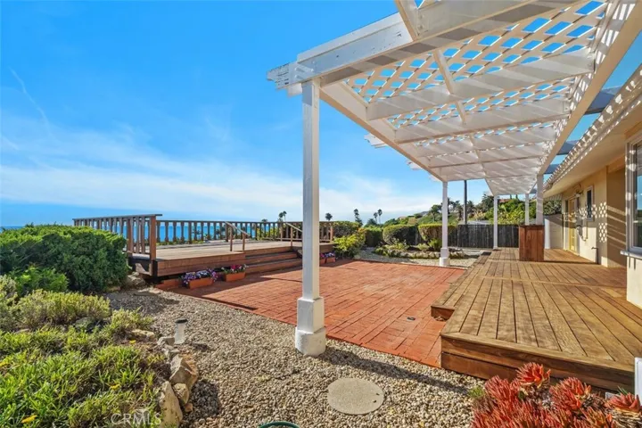 7284 Berry Hill Drive, Rancho Palos Verdes, California 90275