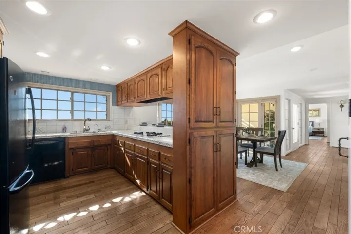 7284 Berry Hill Drive, Rancho Palos Verdes, California 90275