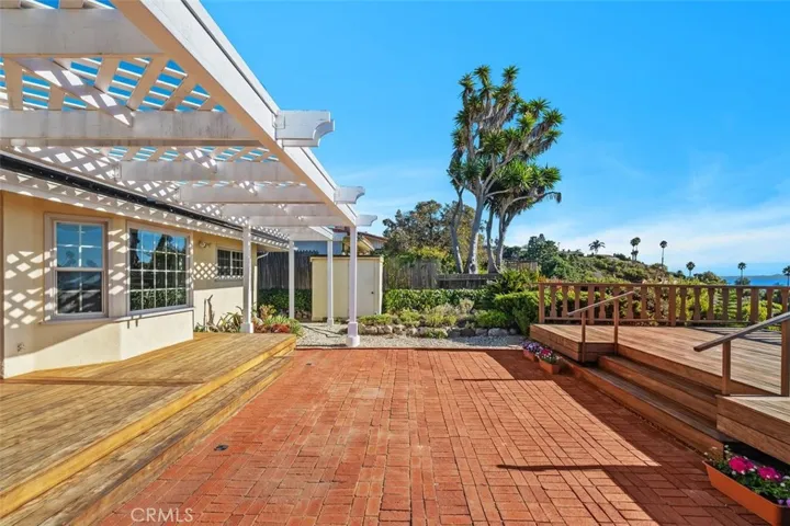 7284 Berry Hill Drive, Rancho Palos Verdes, California 90275