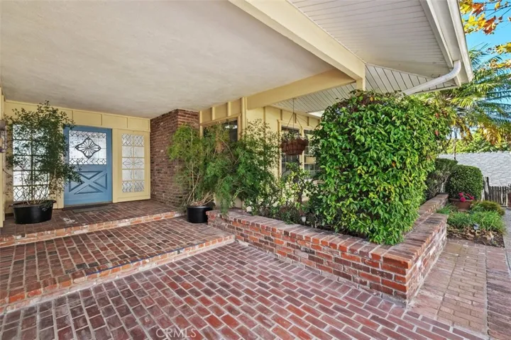 7284 Berry Hill Drive, Rancho Palos Verdes, California 90275