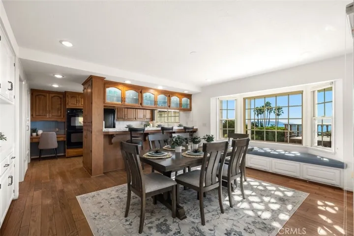 7284 Berry Hill Drive, Rancho Palos Verdes, California 90275