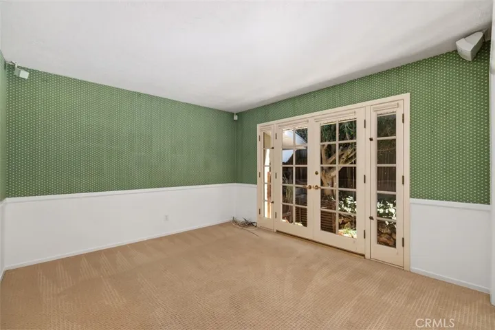 Second Bedrom