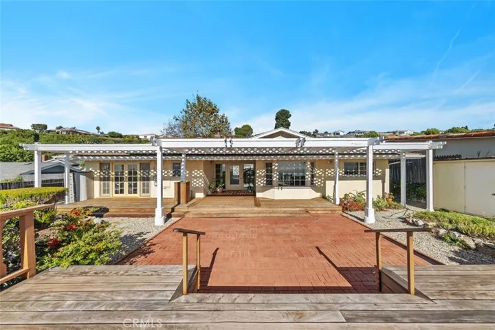 7284 Berry Hill Drive, Rancho Palos Verdes, California 90275